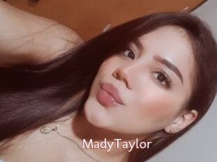 MadyTaylor