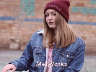 MadyVenice