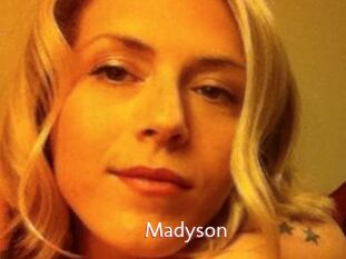 Madyson
