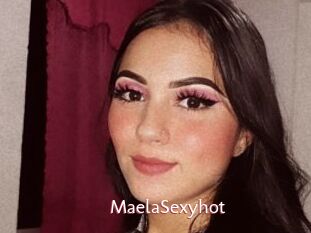 MaelaSexyhot