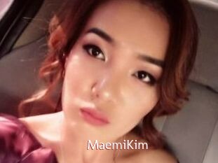MaemiKim