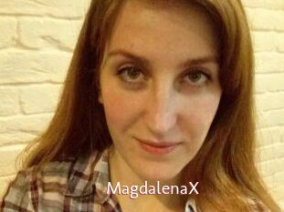 Magdalena_X