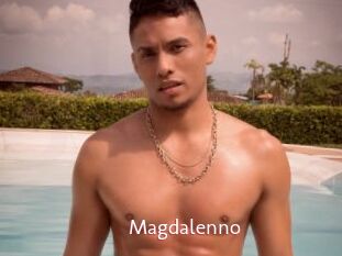 Magdalenno