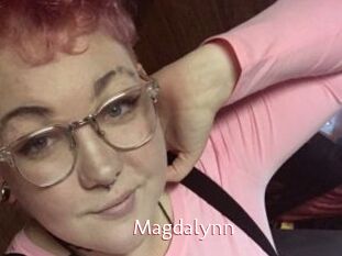 Magdalynn