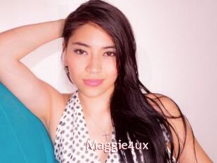 Maggie4ux