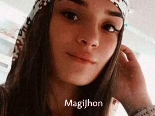 MagiJhon