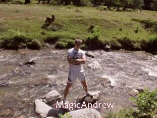 MagicAndrew