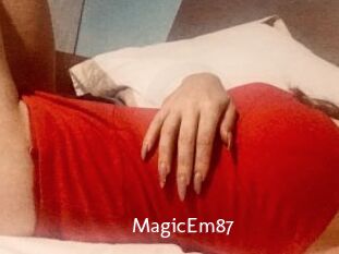 MagicEm87