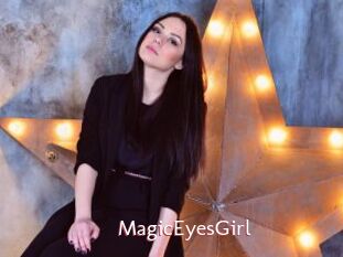 MagicEyesGirl