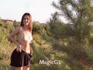 MagicGL