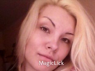 MagicLick