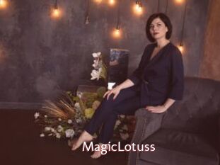 MagicLotuss