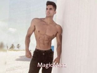 MagicMaaz