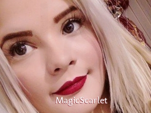 MagicScarlet