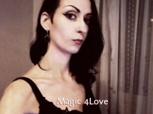 Magic_4Love