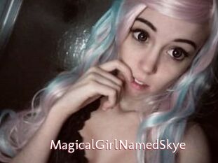 MagicalGirlNamedSkye