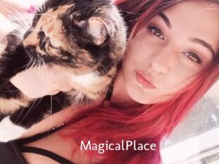 MagicalPlace