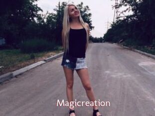 Magicreation Sweet links only