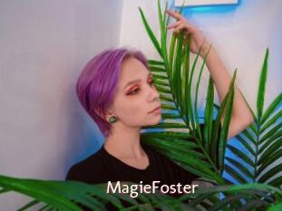 MagieFoster