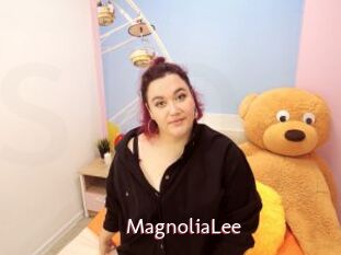 MagnoliaLee