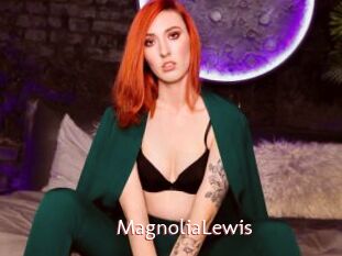 MagnoliaLewis