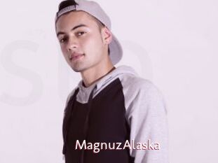MagnuzAlaska