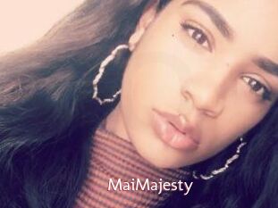 MaiMajesty