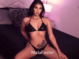 MaiaFoster