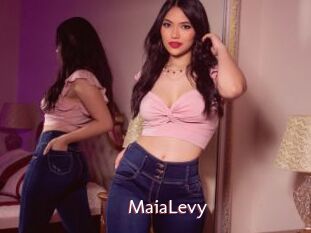 MaiaLevy