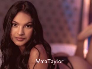 MaiaTaylor