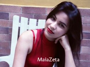 MaiaZeta