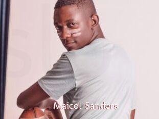 Maicol_Sanders