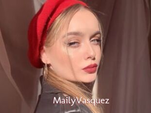 MailyVasquez