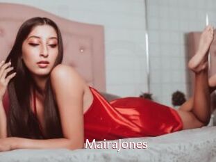 MairaJones