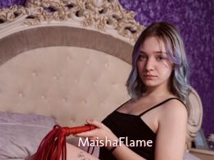 MaishaFlame