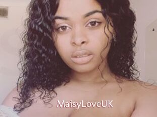 MaisyLoveUK