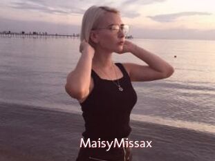 MaisyMissax