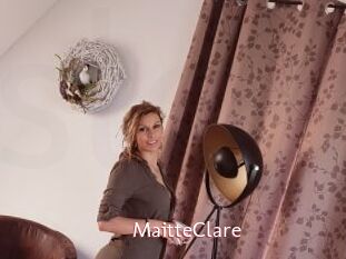 MaitteClare