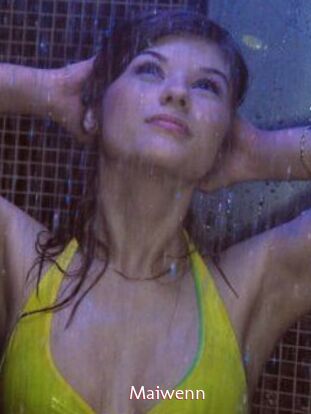 Maiwenn