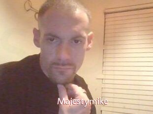 Majestymike