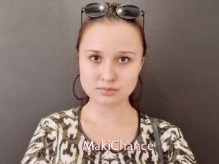 MakiChance