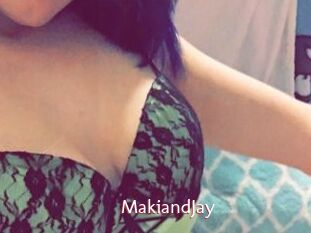 MakiandJay