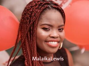 MalaikaLewis