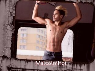 MalcolmHot