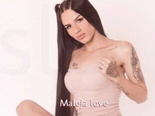 Maleja_love