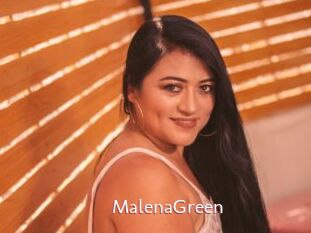 MalenaGreen