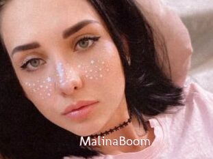 MalinaBoom