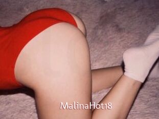 MalinaHot18