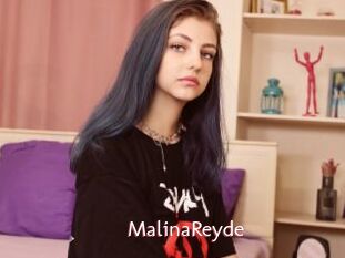 MalinaReyde