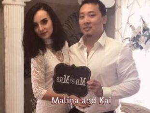 Malina_and_Kai